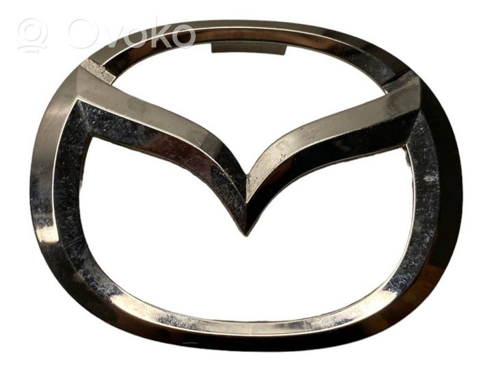 Mazda 5 Emblemat / Znaczek tylny / Litery modelu AAA171057