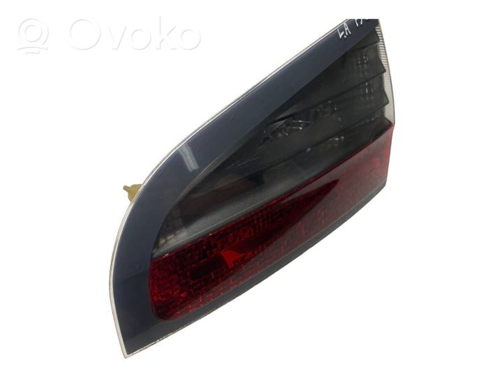 Ford S-MAX Lampy tylnej klapy bagażnika 6M2113A602AK