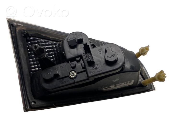 Ford S-MAX Lampy tylnej klapy bagażnika 6M2113A602AK