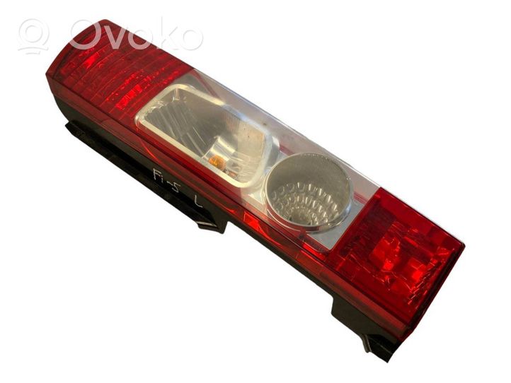 Peugeot Boxer Lampa tylna 27322204