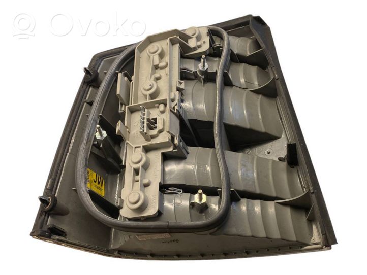 Opel Vectra C Lampa tylna 13131002