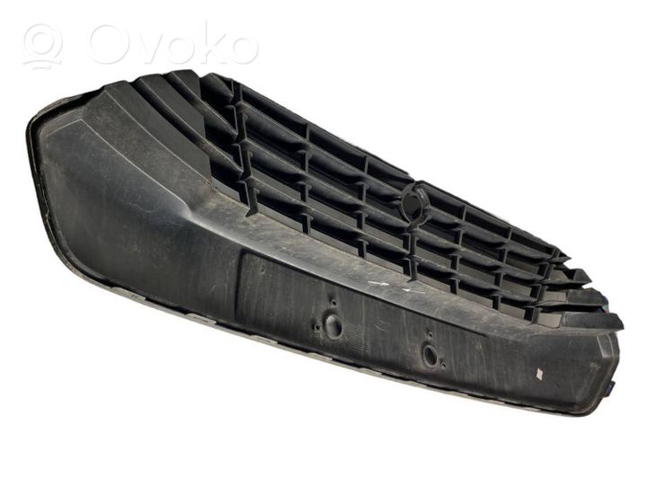 Ford Transit Custom Grille inférieure de pare-chocs avant BK2117B968AB