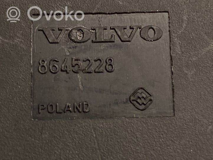 Volvo V70 Užvedimo spynelė 8626324
