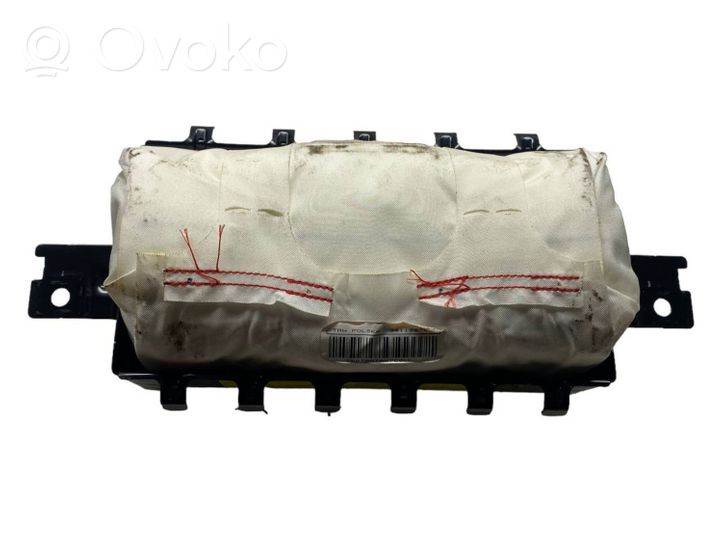 KIA Ceed Poduszka powietrzna Airbag pasażera 34119870A