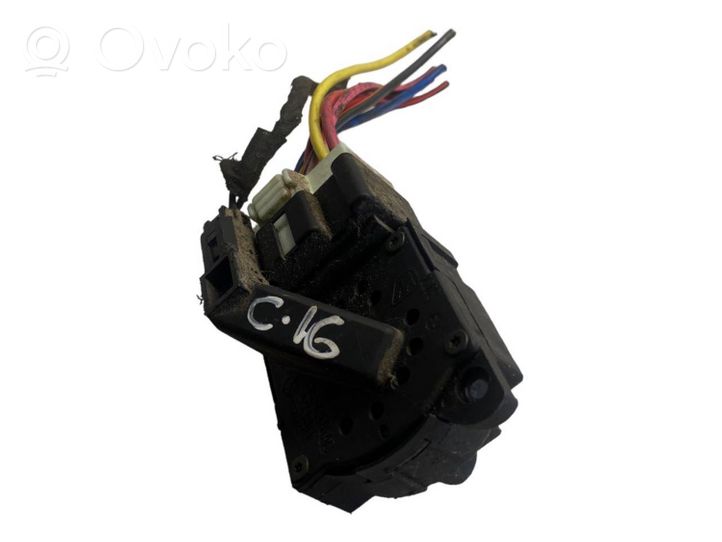 Jeep Grand Cherokee (WJ) Ignition lock contact 56042476AC