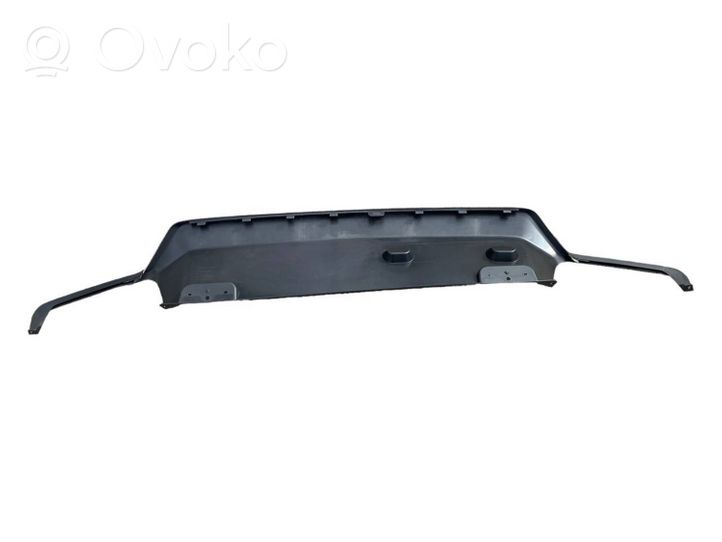 Volvo S90, V90 Moulure inférieure de pare-chocs arrière 31425150