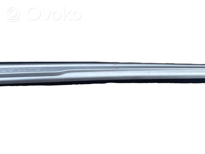 Audi A4 S4 B9 Sill 8W9853856B