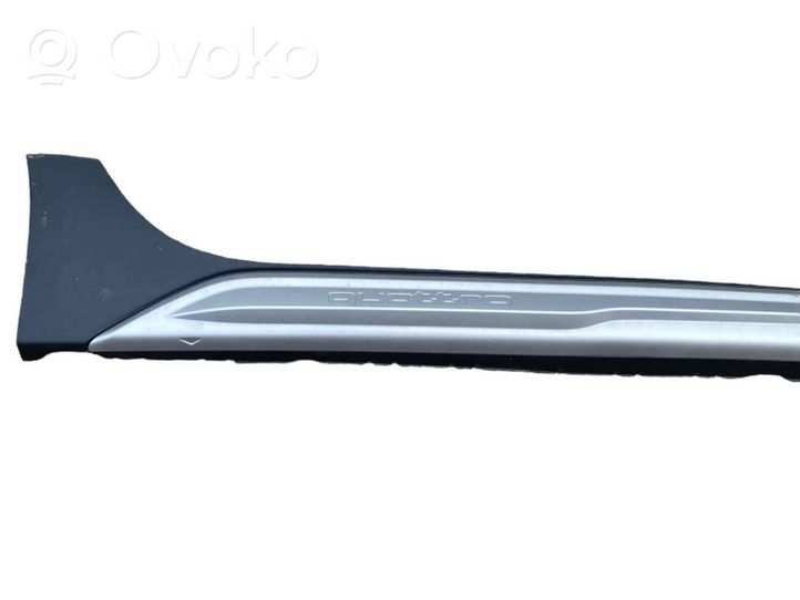 Audi A4 S4 B9 Sill 8W9853856B