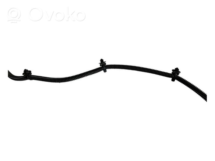 Volvo V60 Parking sensor (PDC) wiring loom 31376420