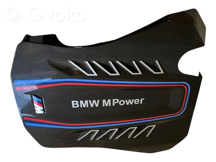 BMW M8 F93 Gran Coupe Engine cover (trim) 109633