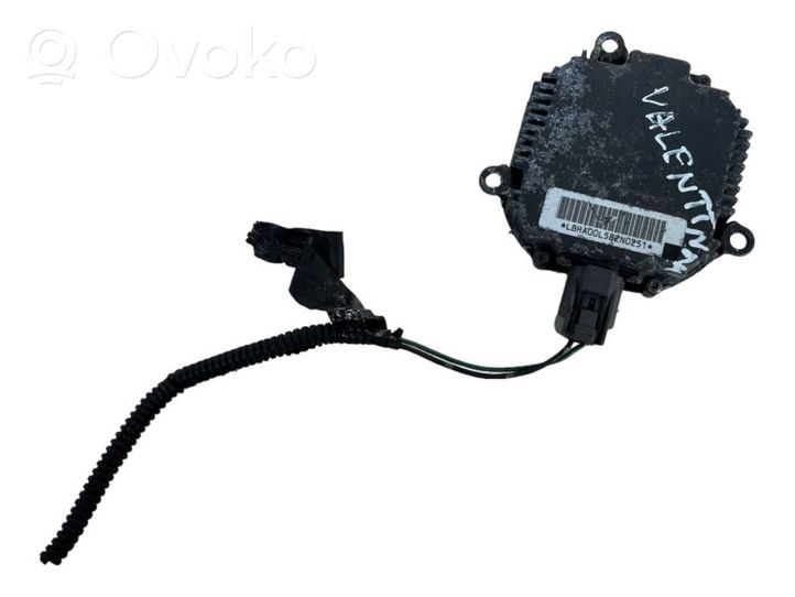Honda Civic Xenon-valojen ohjainlaite/moduuli LBHA00L582N0251