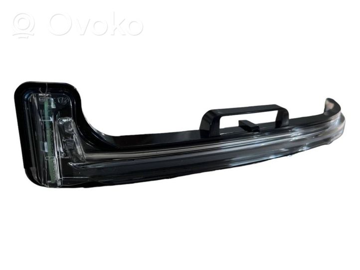 Citroen C5 Aircross Voyant lumineux de rétroviseur 1618048680