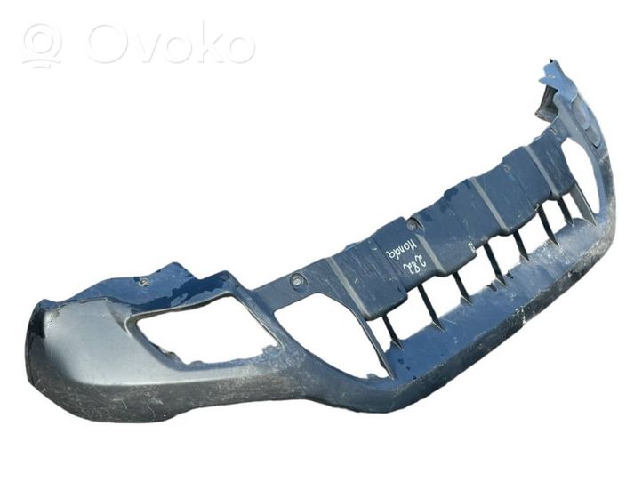 Honda CR-V Front bumper lip 71102SWAZY00