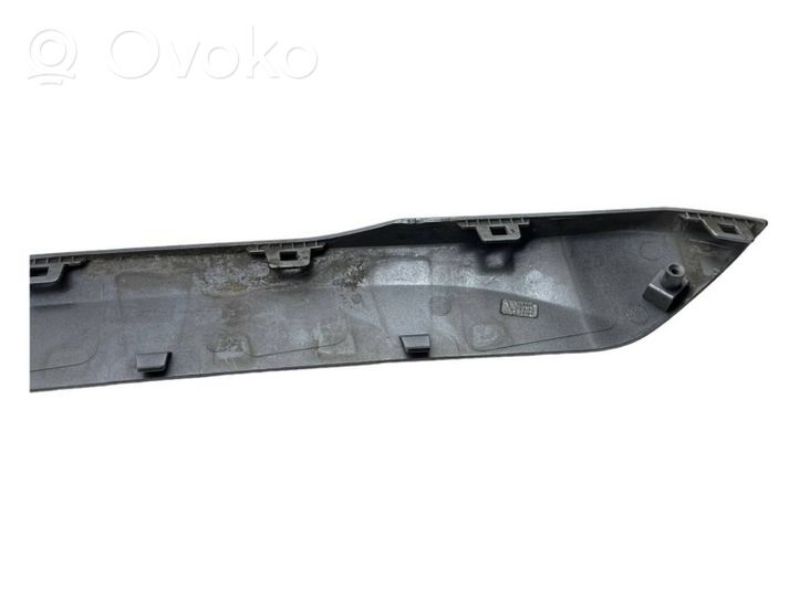 Peugeot 2008 II Baguette moulure de porte arrière 9825952480