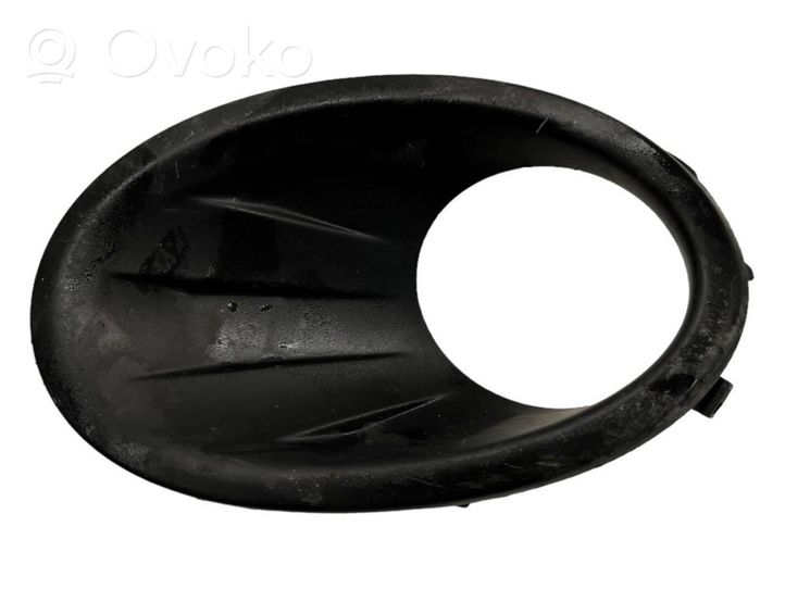 Nissan Qashqai Priešrūkinio žibinto apdaila/ grotelės 62257BR03A