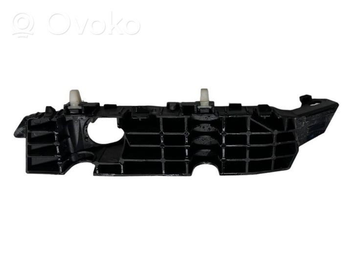 Hyundai i30 Staffa di rinforzo montaggio del paraurti anteriore 86515G4000