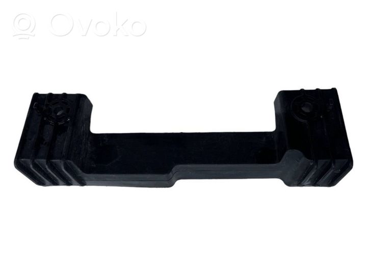 Hyundai i30 Support de montage de pare-chocs avant 86552A5000