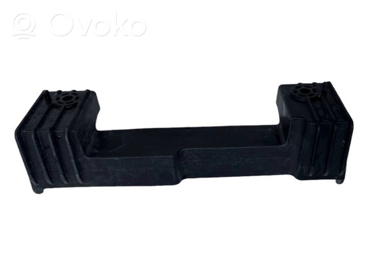 Hyundai i30 Support de montage de pare-chocs avant 86552A5000