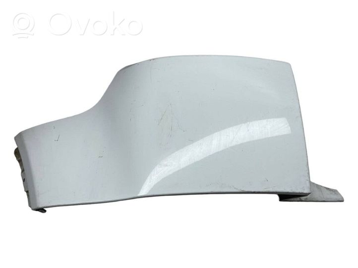 Land Rover Range Rover Evoque L538 Rivestimento del pannello parte angolare del paraurti posteriore BJ3217927A