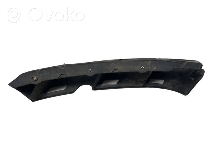 Hyundai i20 (GB IB) Soporte del parachoques delantero 865631J500