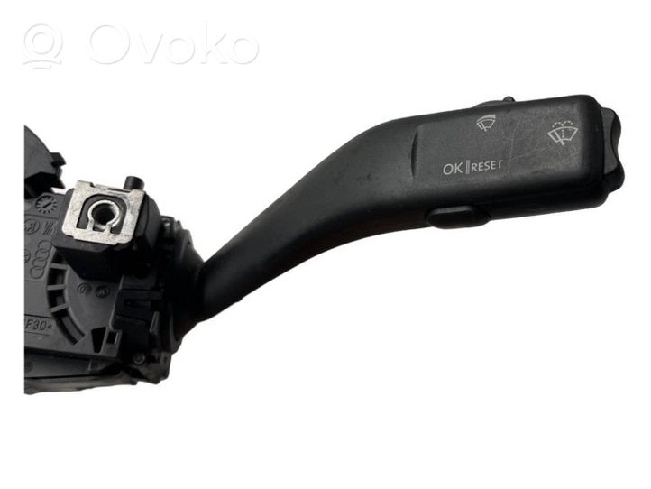 Volkswagen Caddy Leva/interruttore dell’indicatore di direzione e tergicristallo 1K5953503