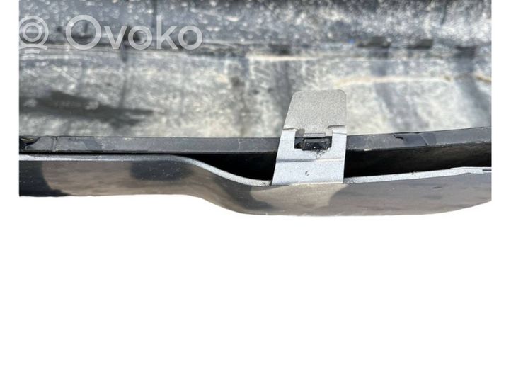 Citroen C3 Aircross Rear bumper 1823191X