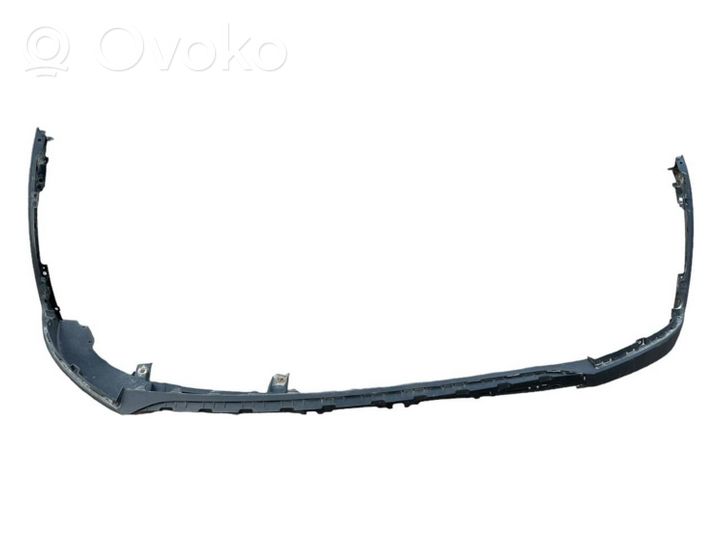 KIA Sportage Front bumper lip 86512F1550