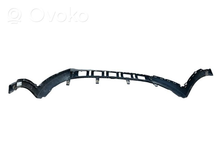 KIA Sportage Front bumper lip 86512F1550