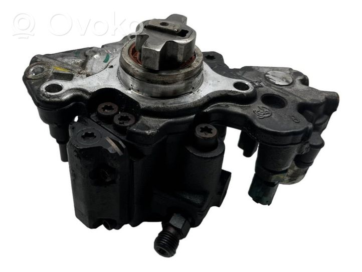 Ford Mondeo MK IV Polttoaineen ruiskutuksen suurpainepumppu 9687959180