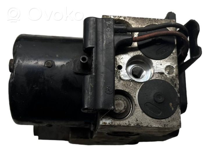 Mercedes-Benz S W220 Pompe ABS A0034318012