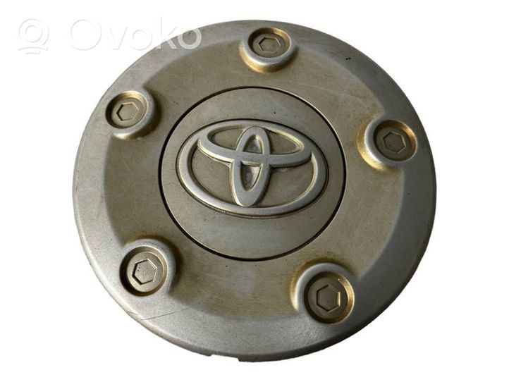 Toyota Proace Original wheel cap 9677381777