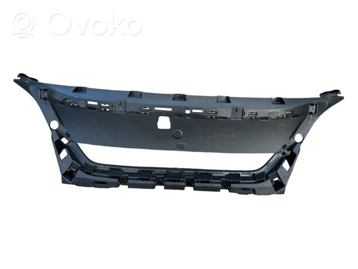 Peugeot 3008 II Grille de calandre avant 9815317777