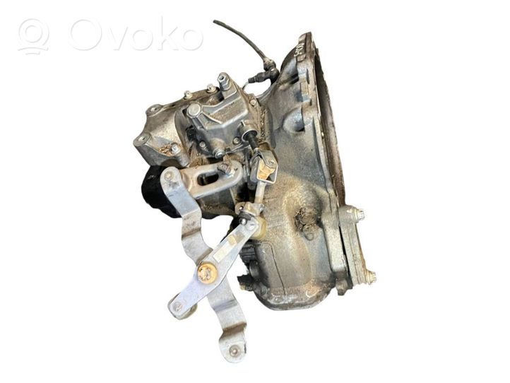 Opel Corsa E Boîte de vitesses manuelle à 5 vitesses 649354685