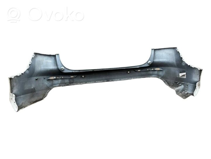 Volvo V60 Rear bumper 31688836