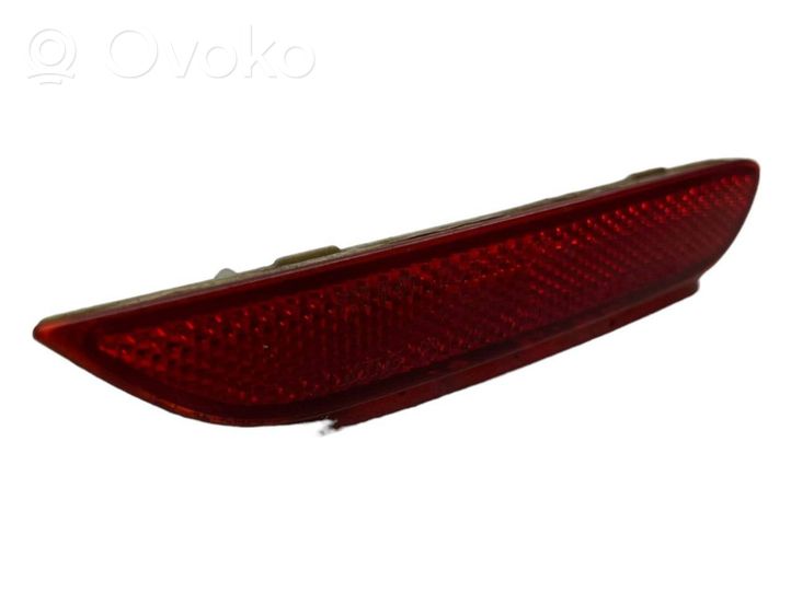 Nissan Qashqai Riflettore fanale posteriore 25023005