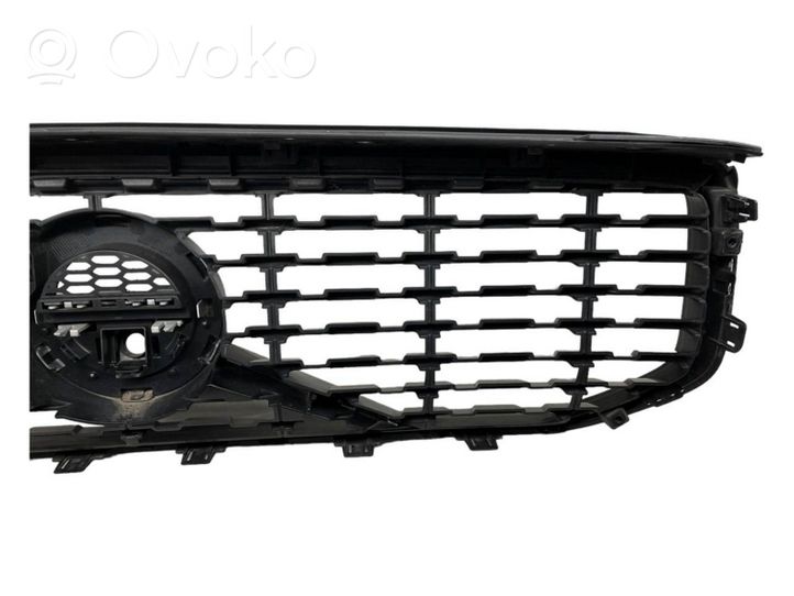 Volvo XC40 Griglia superiore del radiatore paraurti anteriore 31457346
