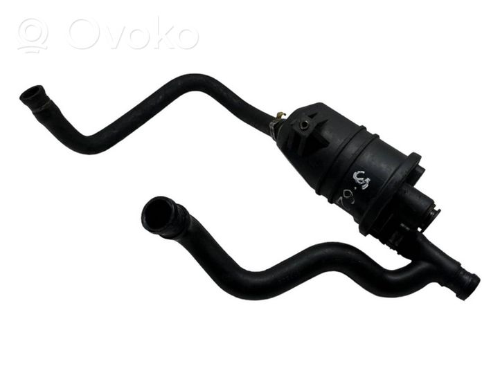 Opel Vectra C Breather/breather pipe/hose 55186213