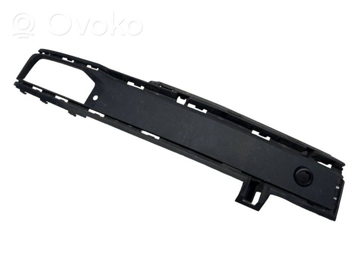 Volkswagen Transporter - Caravelle T6 Front bumper lower grill 7E0807489D