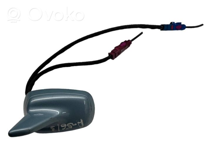 Audi A6 S6 C6 4F Antenna GPS 4F9035503F