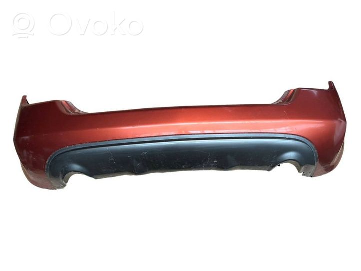 Nissan Murano Z50 Rear bumper 85022CA040