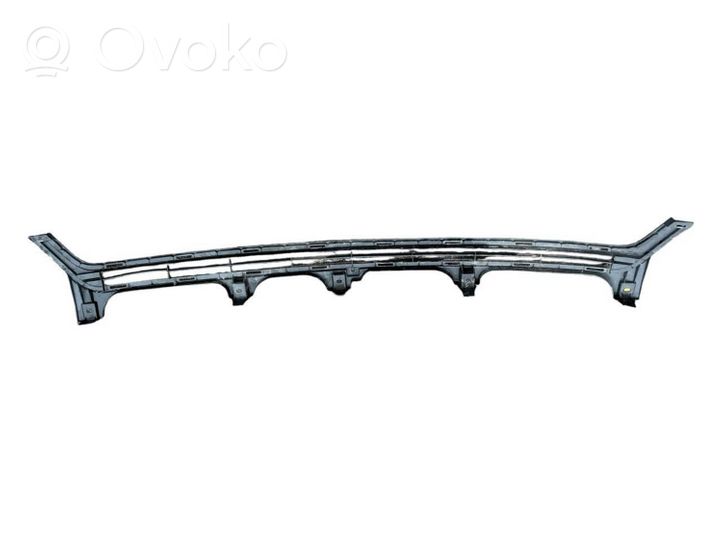 Toyota Land Cruiser (J150) Front bumper lower grill 5311260200