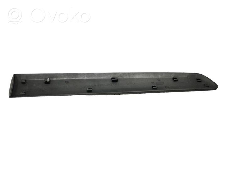 Citroen Berlingo Rivestimento della portiera anteriore (modanatura) 9681648577