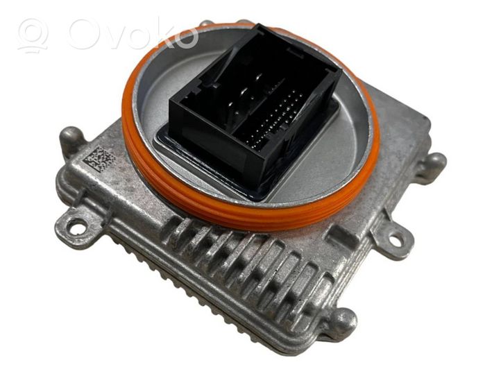 Skoda Superb B8 (3V) Unité de commande / module Xénon 992941571AA