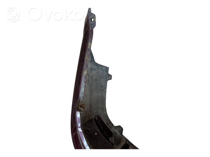 Hyundai Trajet Priekinis bamperis 865113A100