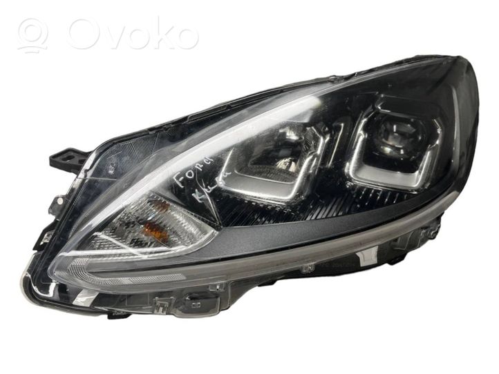 Ford Kuga III Headlight/headlamp LV4B13E015CA