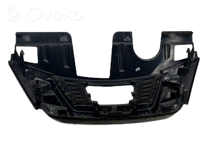 Nissan X-Trail T32 Maskownica / Grill / Atrapa górna chłodnicy 623106FR0C