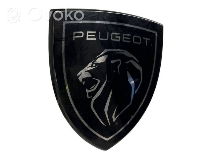 Peugeot 308 Logo, emblème, badge 9837101480