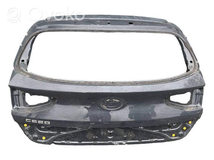 KIA Ceed Tailgate/trunk/boot lid 