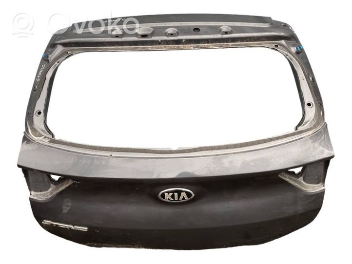 KIA Stonic Puerta del maletero/compartimento de carga 