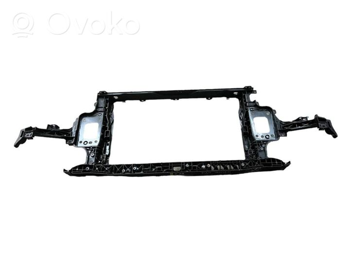 Hyundai i30 Pannello di supporto del radiatore 64105G4120